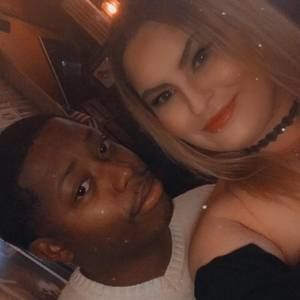 Meet your Posher, Audrey